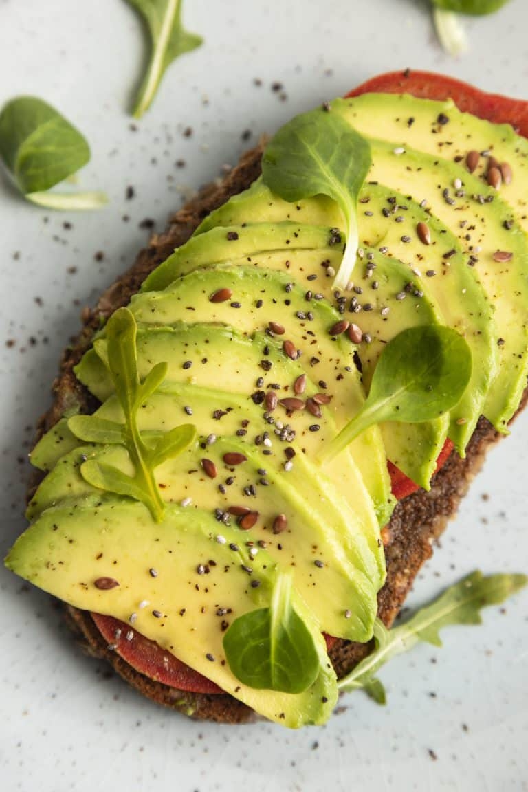 Avocado Toast