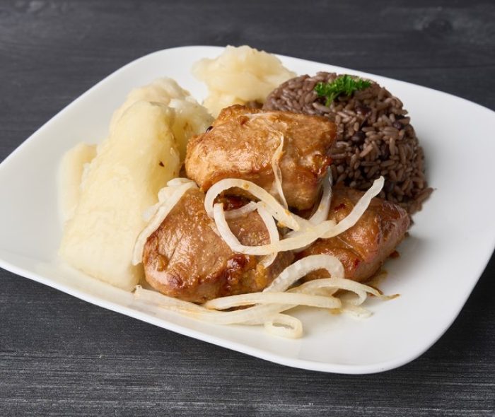 Cuba’s street food