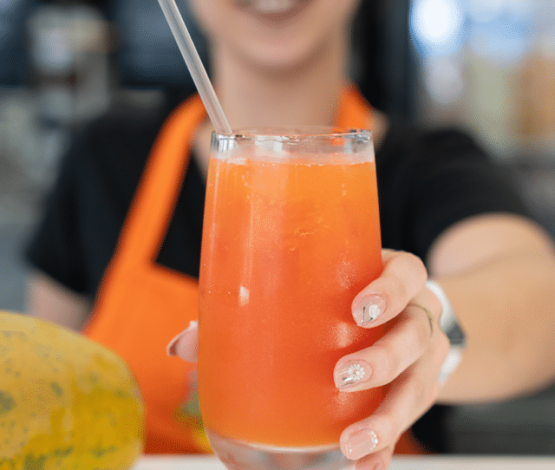 Fresh Juice