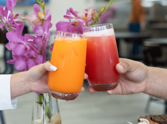 Fresh Juice