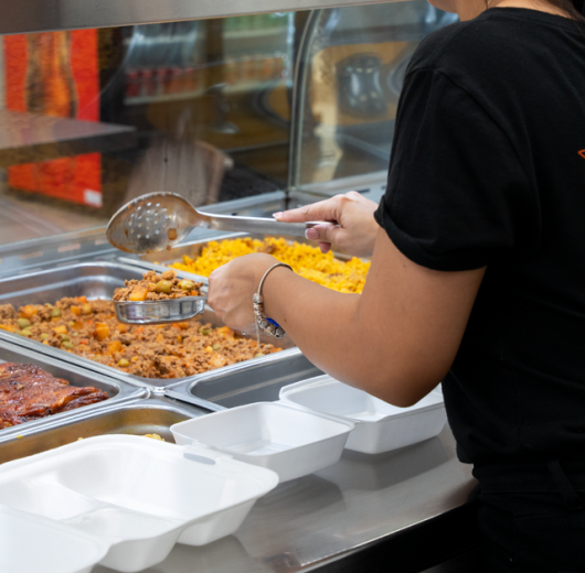 Traditional Cuban Dishes