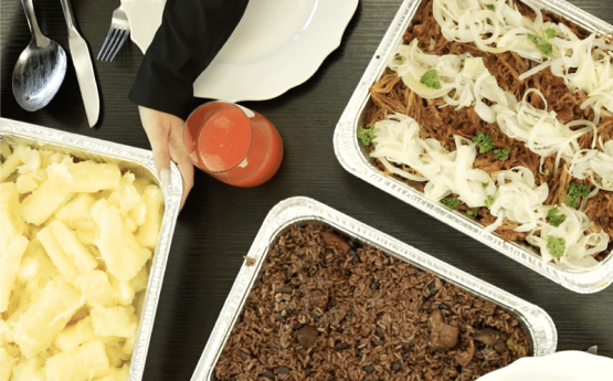 Cuban Cuisine