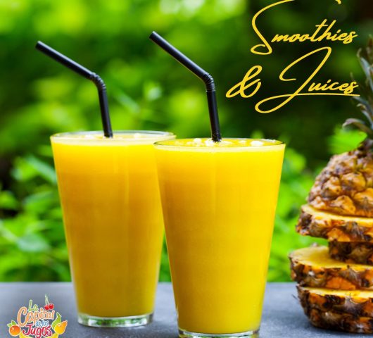 Fresh juice