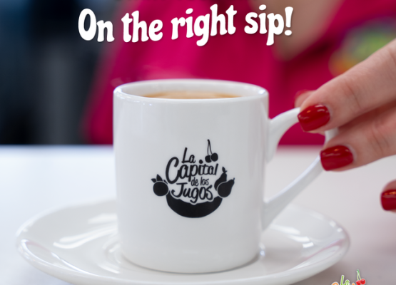 Cuban Cafateria