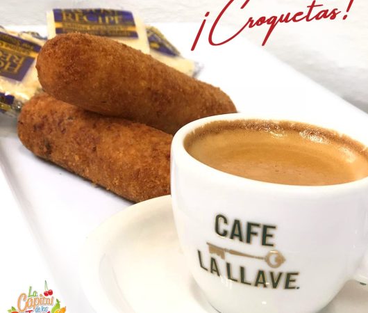 Cuban Cafateria